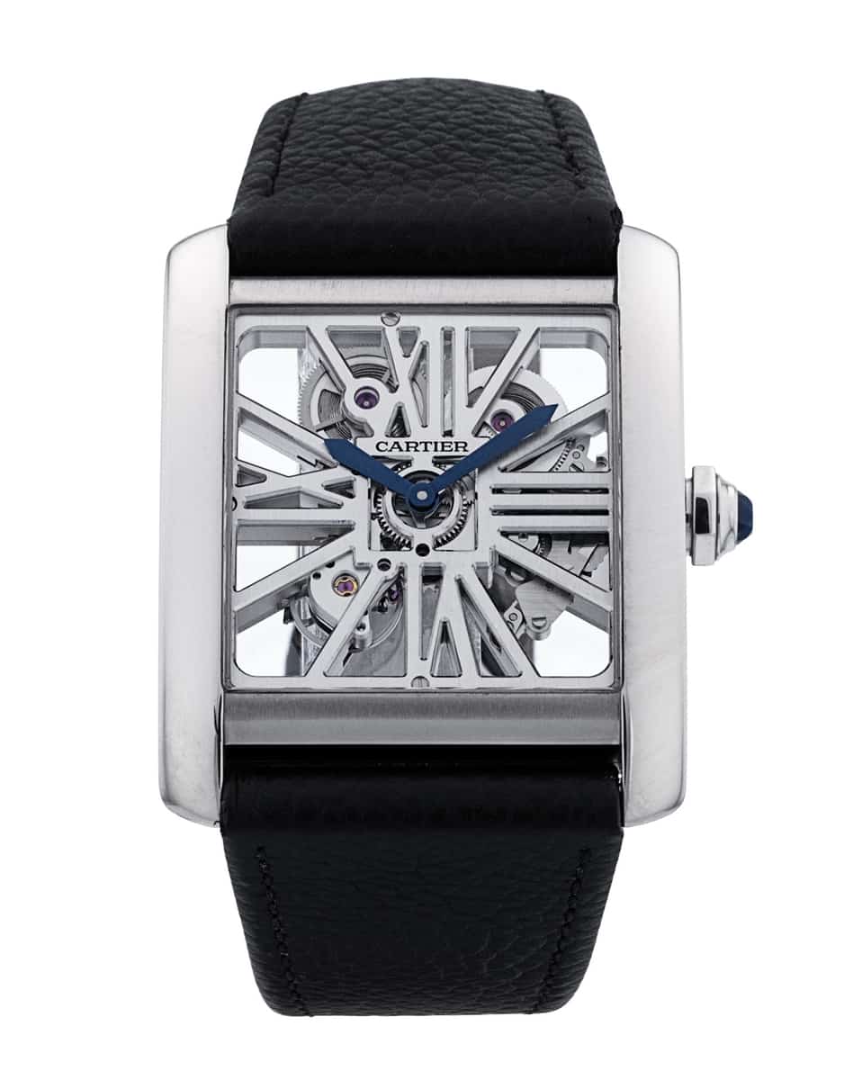 Cartier Tank MC W5310026 Cartier Tank MC W5310026